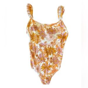 Kona Sol one piece swim